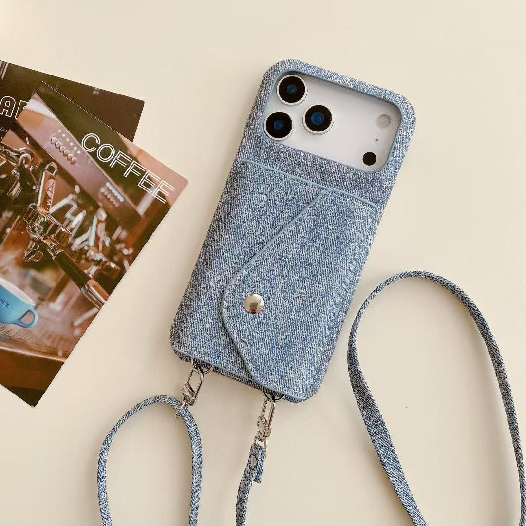 Trend Shell with Card Pocket