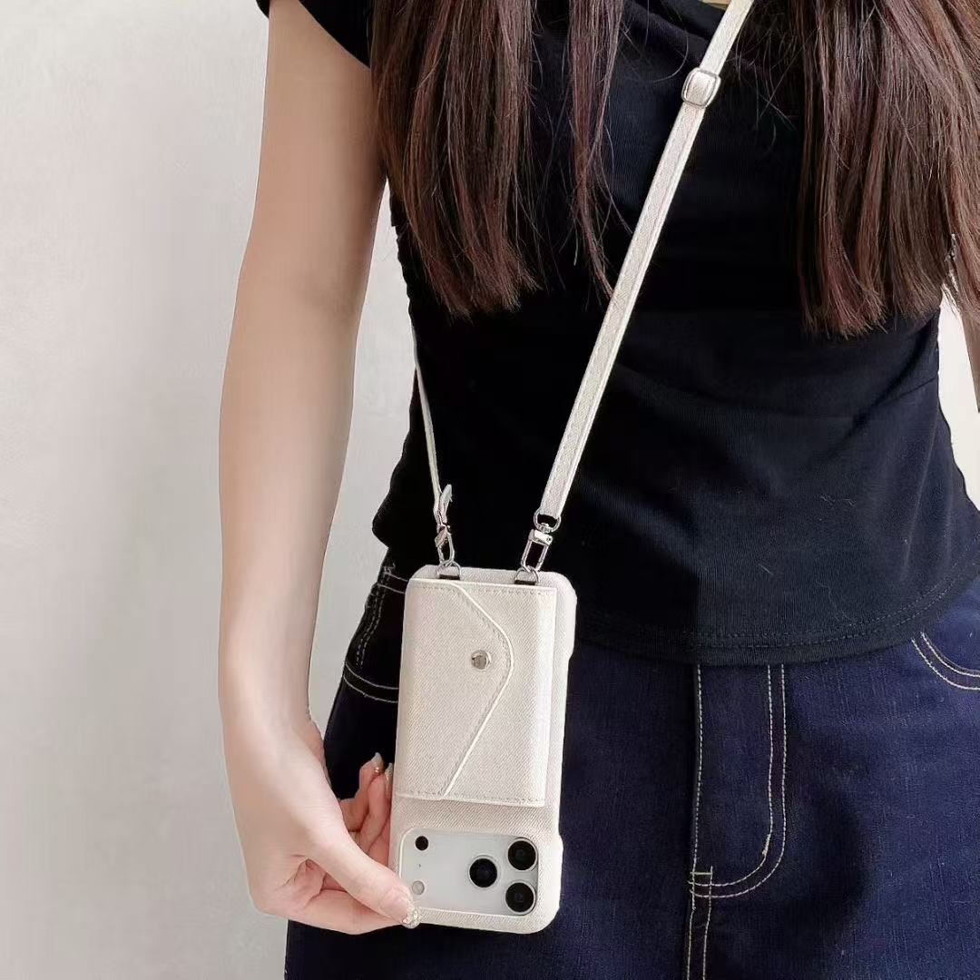 Trend Shell with Card Pocket
