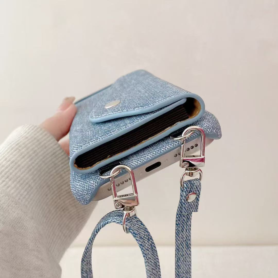 Trend Shell with Card Pocket