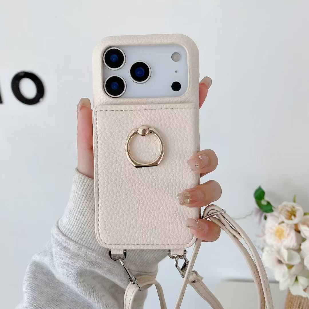 Stylish Phone Case & Card Pouch