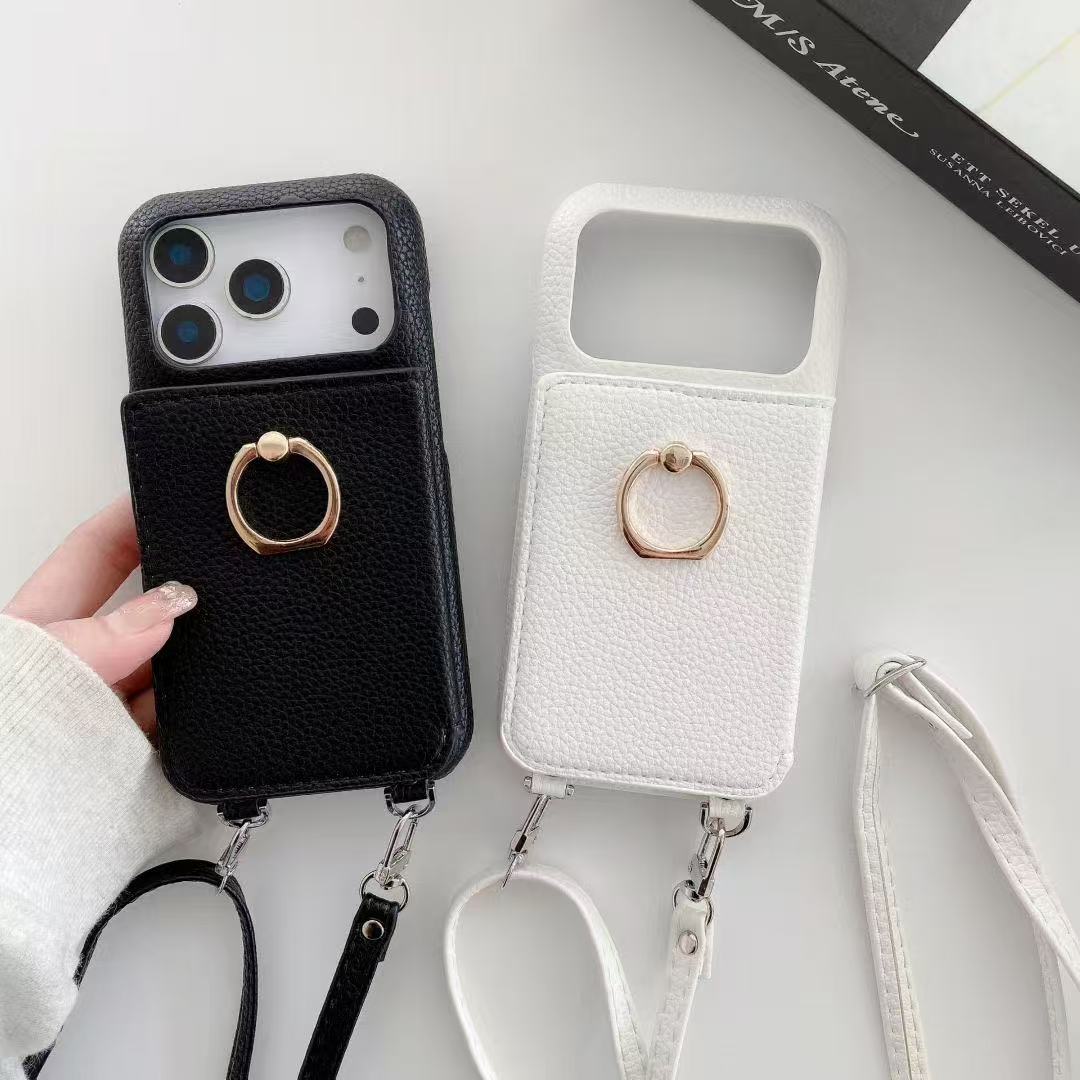 Stylish Phone Case & Card Pouch