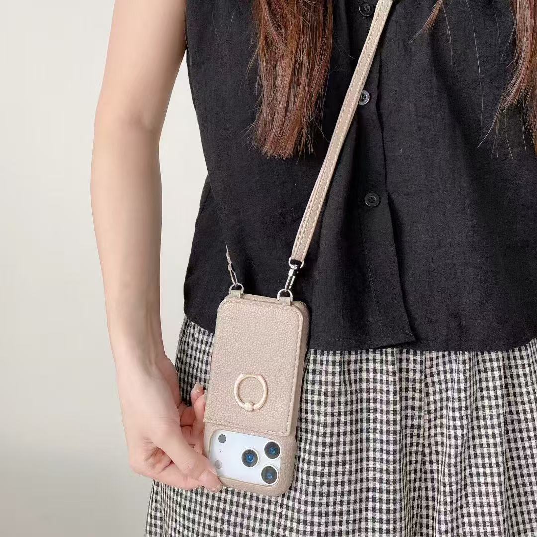 Stylish Phone Case & Card Pouch
