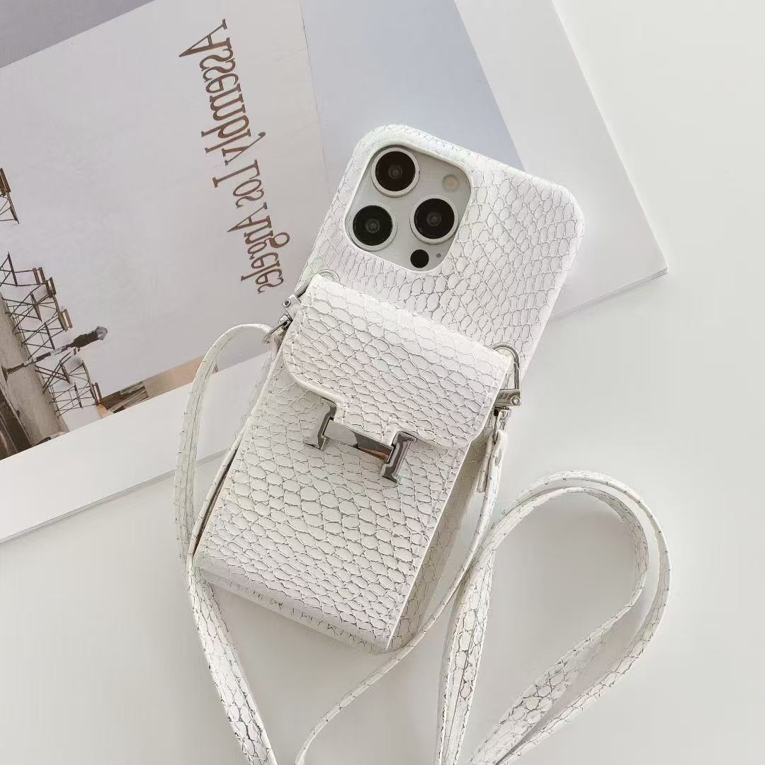Cool Phone Shell + Card Slot