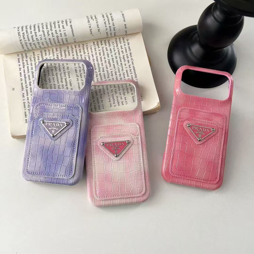Cool Trendy Phone Shell