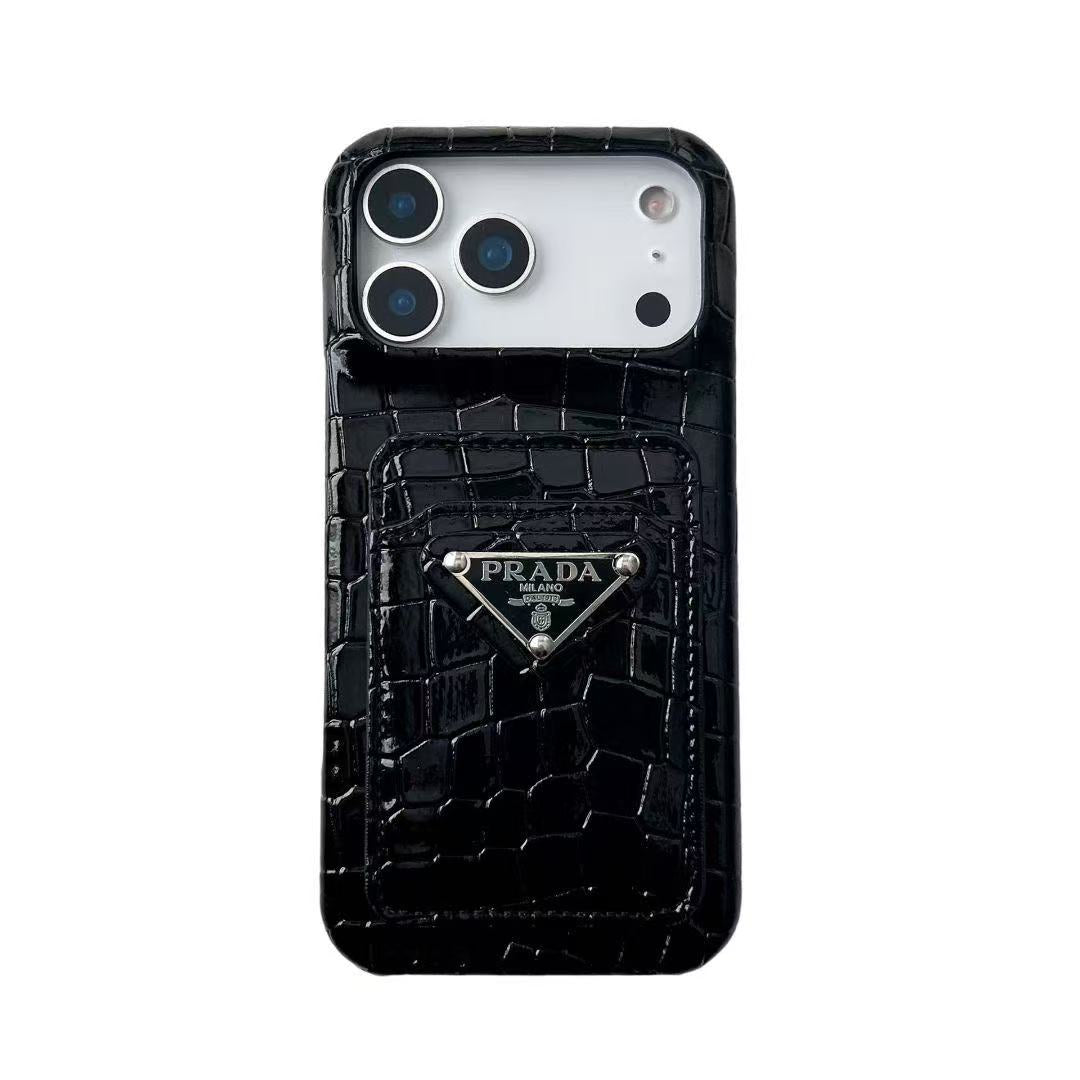 Cool Trendy Phone Shell