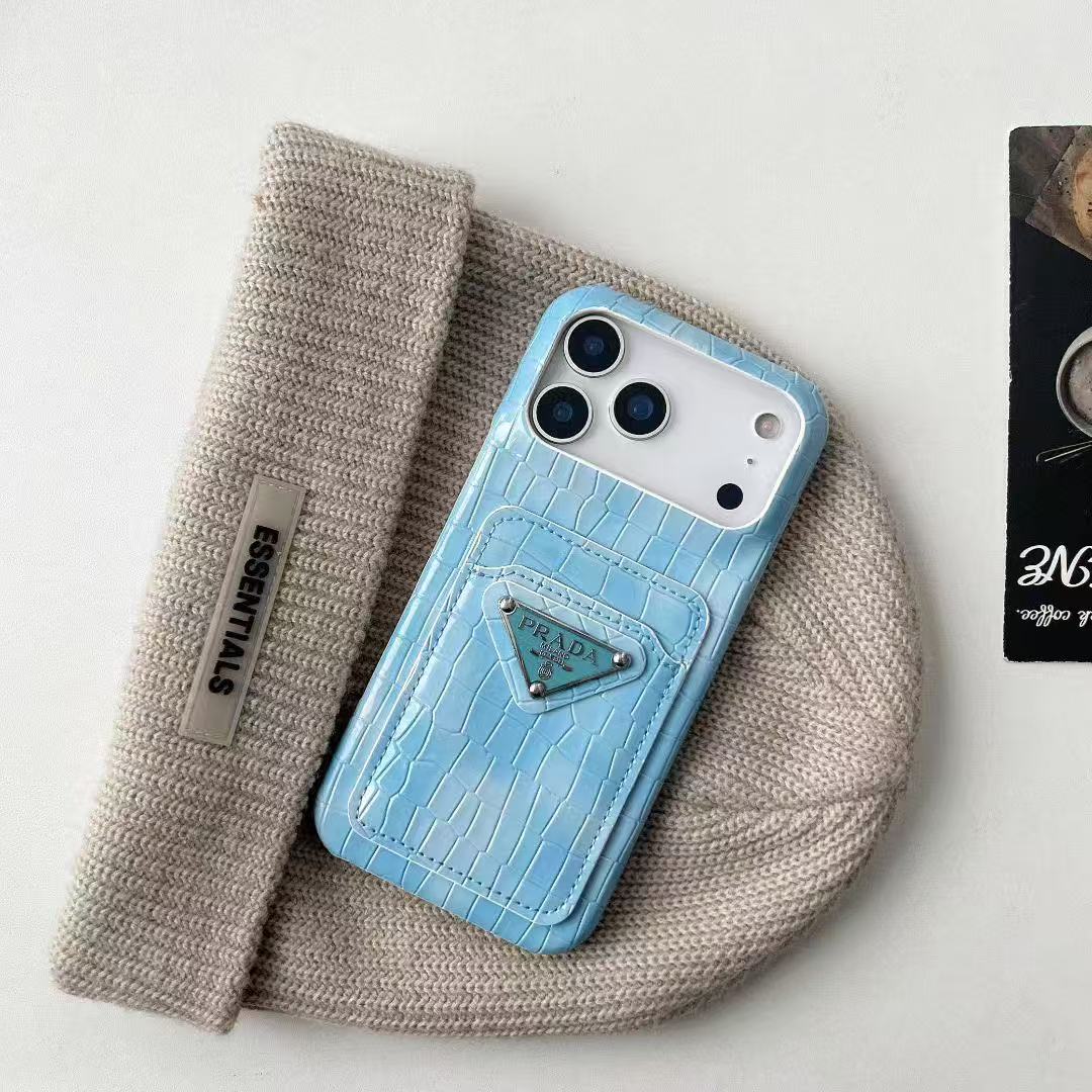 Cool Trendy Phone Shell