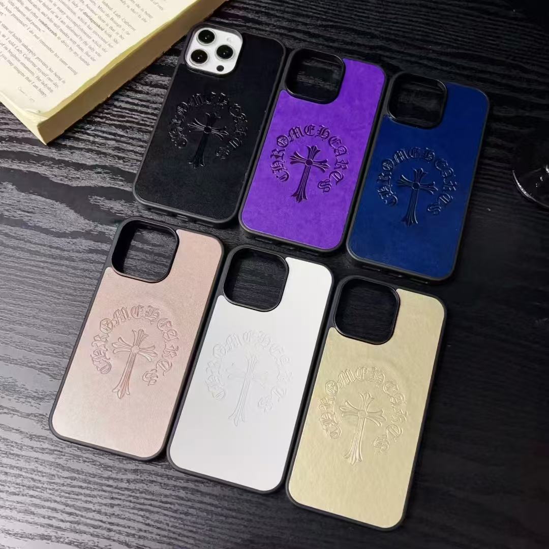 Phone Case Trends: Stay Stylishly Protected