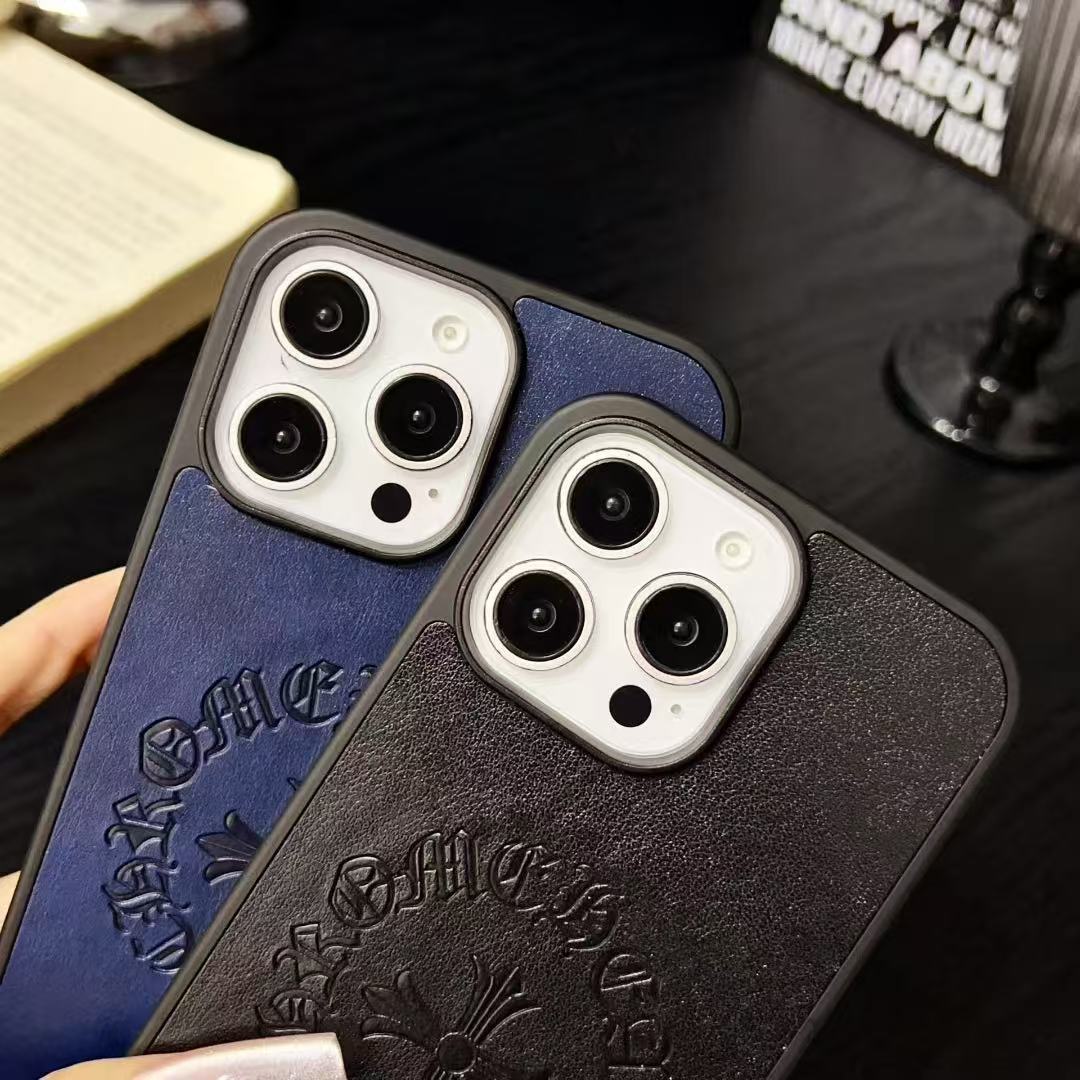 Phone Case Trends: Stay Stylishly Protected