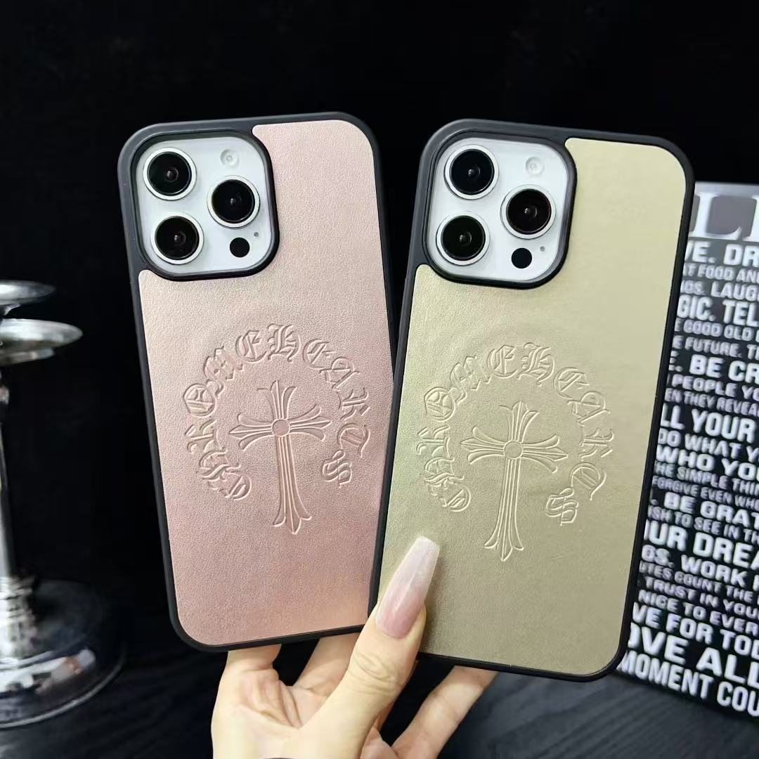 Phone Case Trends: Stay Stylishly Protected