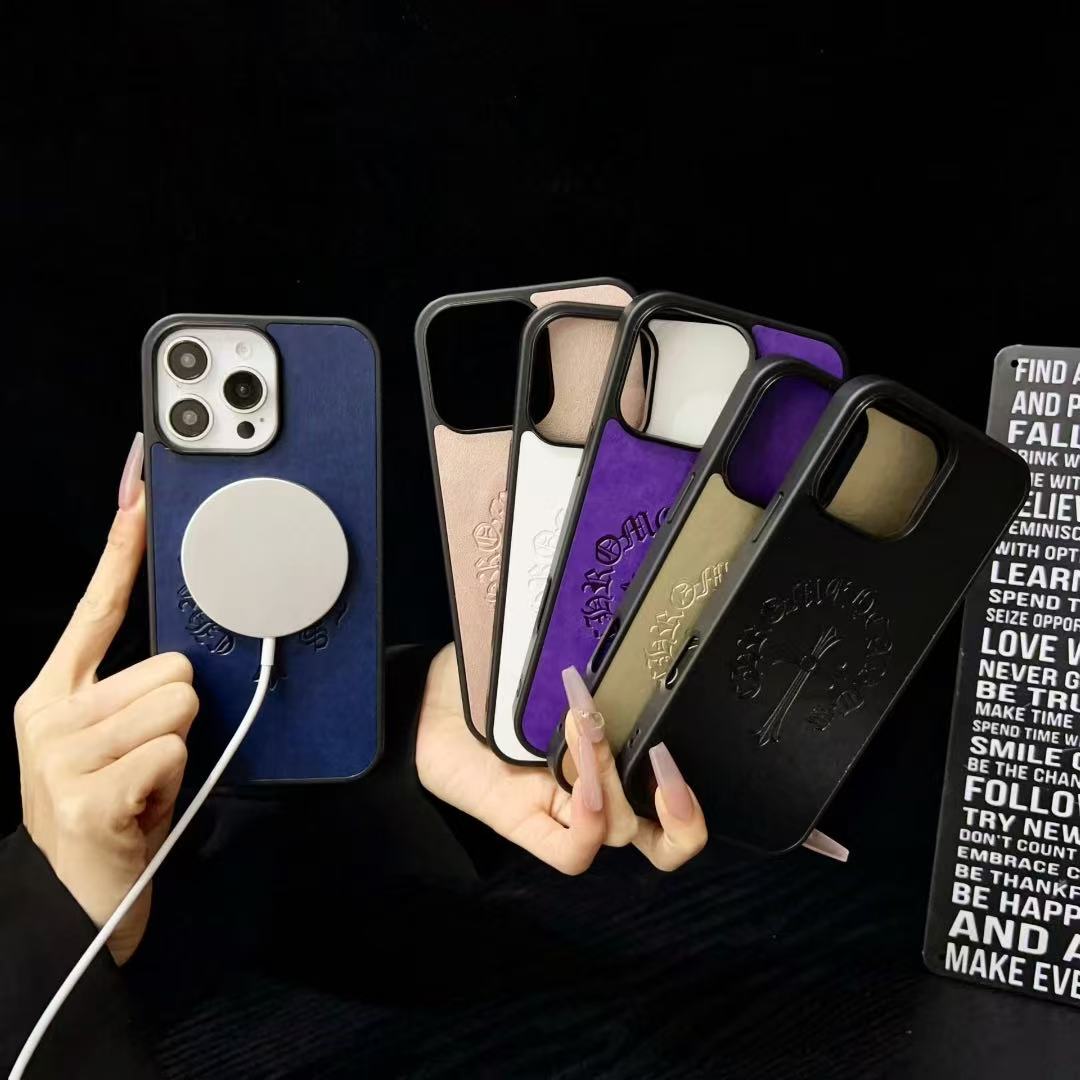 Phone Case Trends: Stay Stylishly Protected