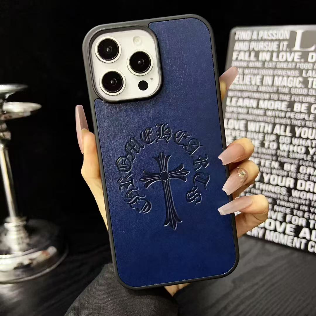 Phone Case Trends: Stay Stylishly Protected