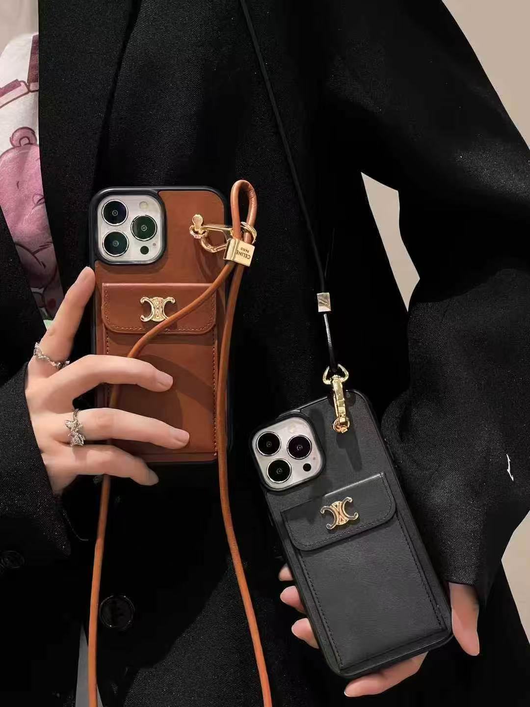 Fashion Trendy Phone Case