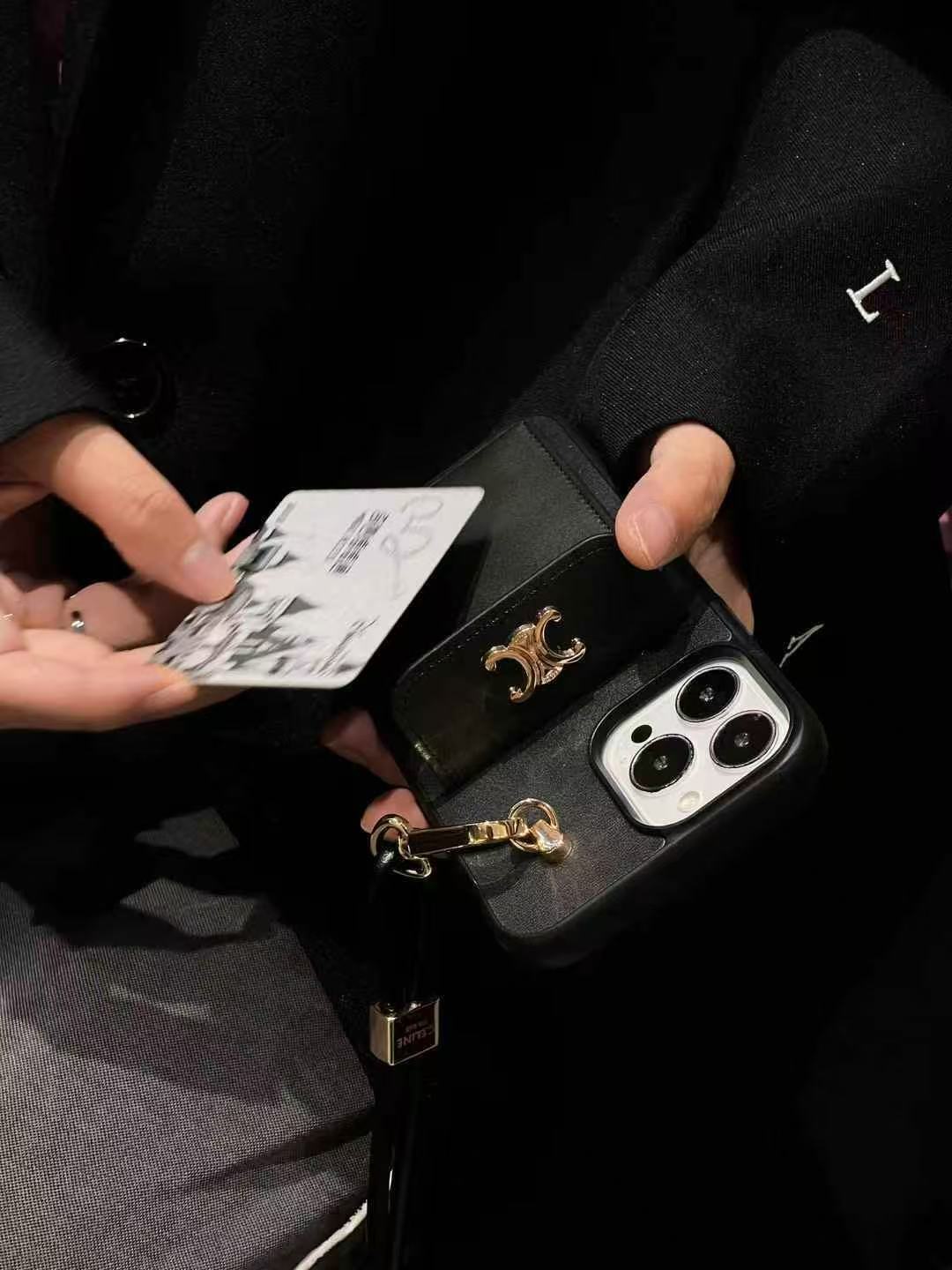 Fashion Trendy Phone Case