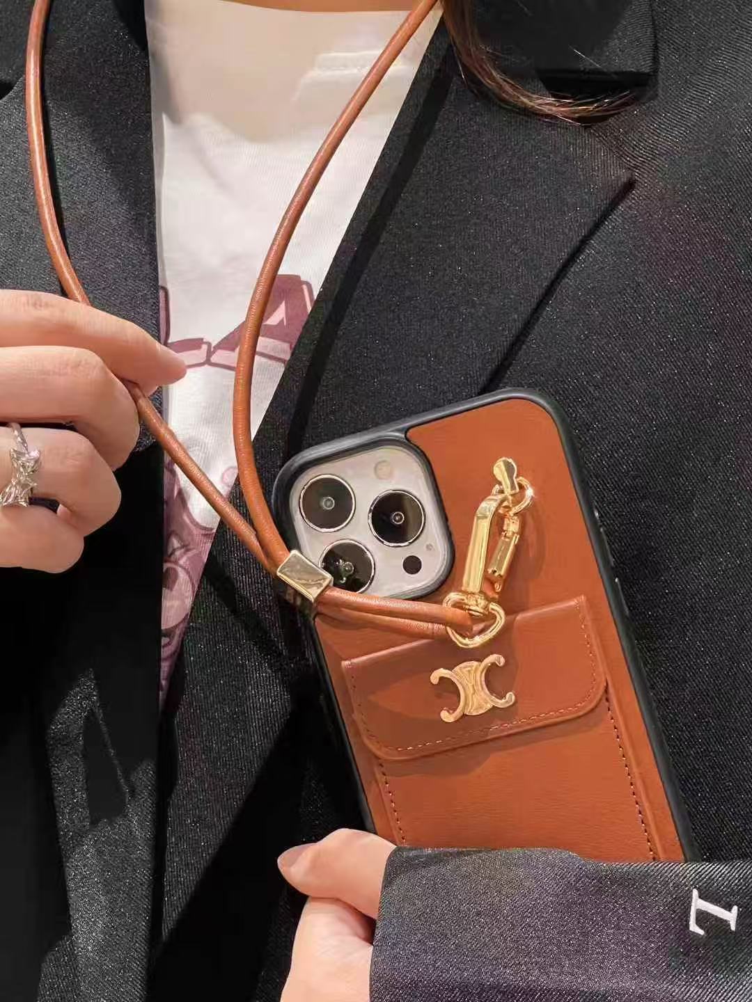 Fashion Trendy Phone Case