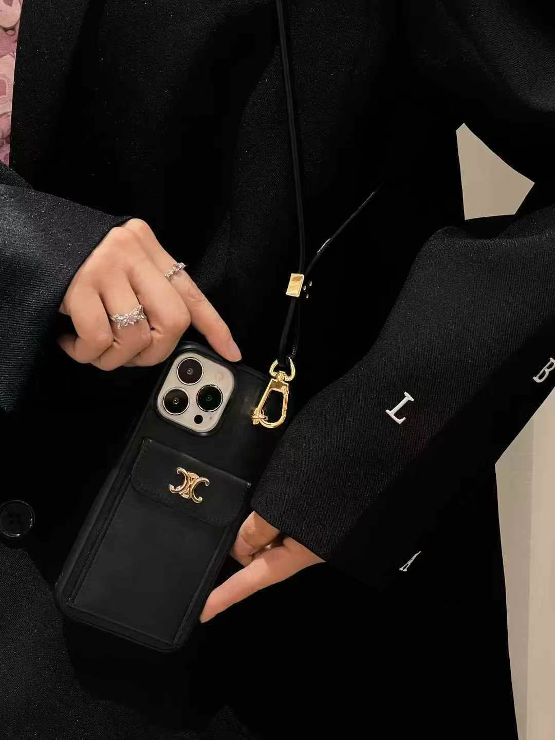 Fashion Trendy Phone Case