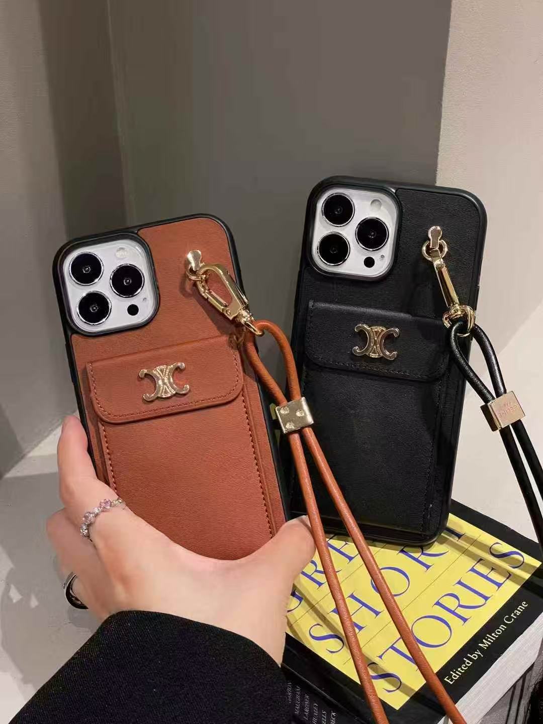 Fashion Trendy Phone Case
