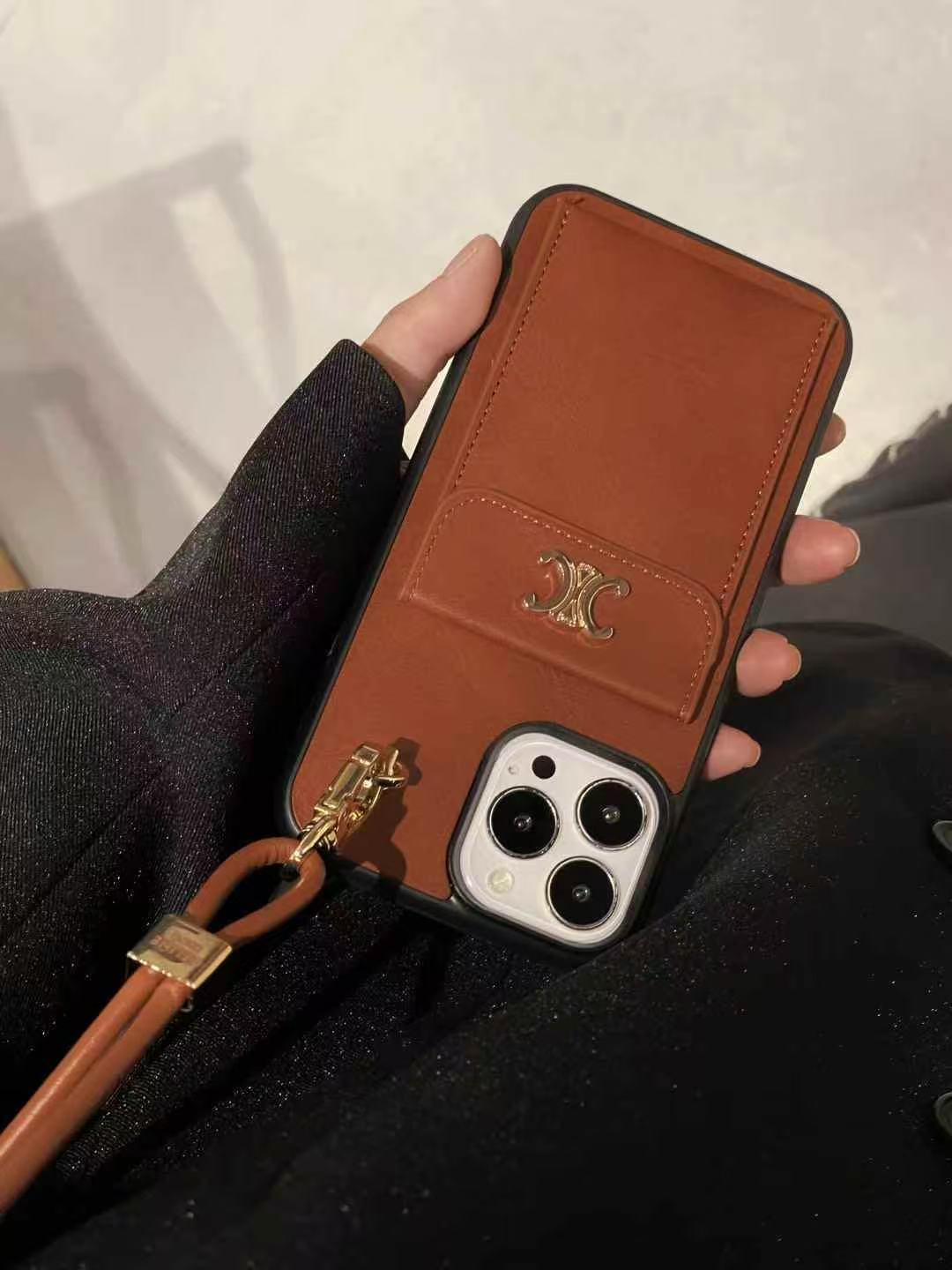 Fashion Trendy Phone Case