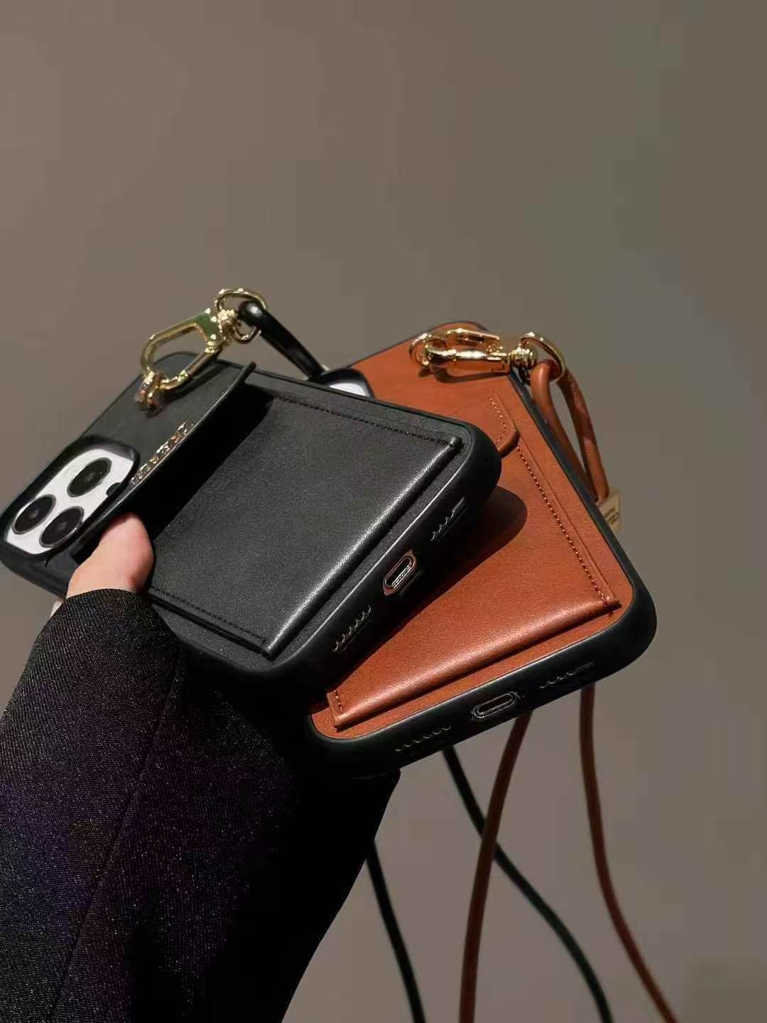 Fashion Trendy Phone Case