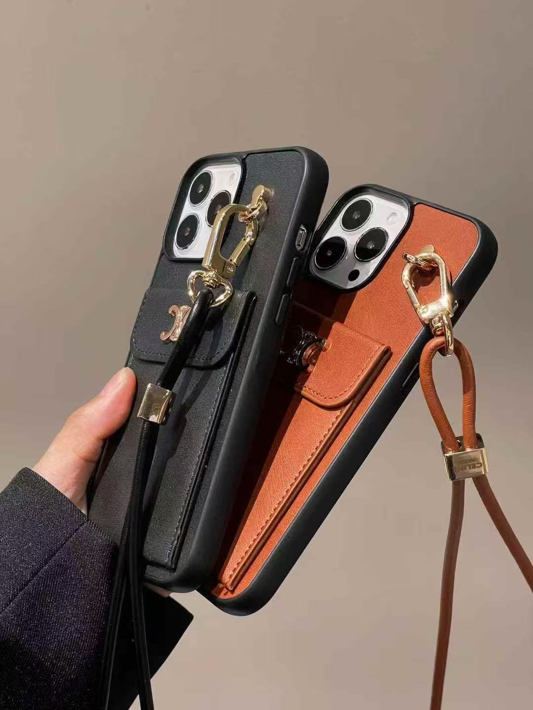 Fashion Trendy Phone Case