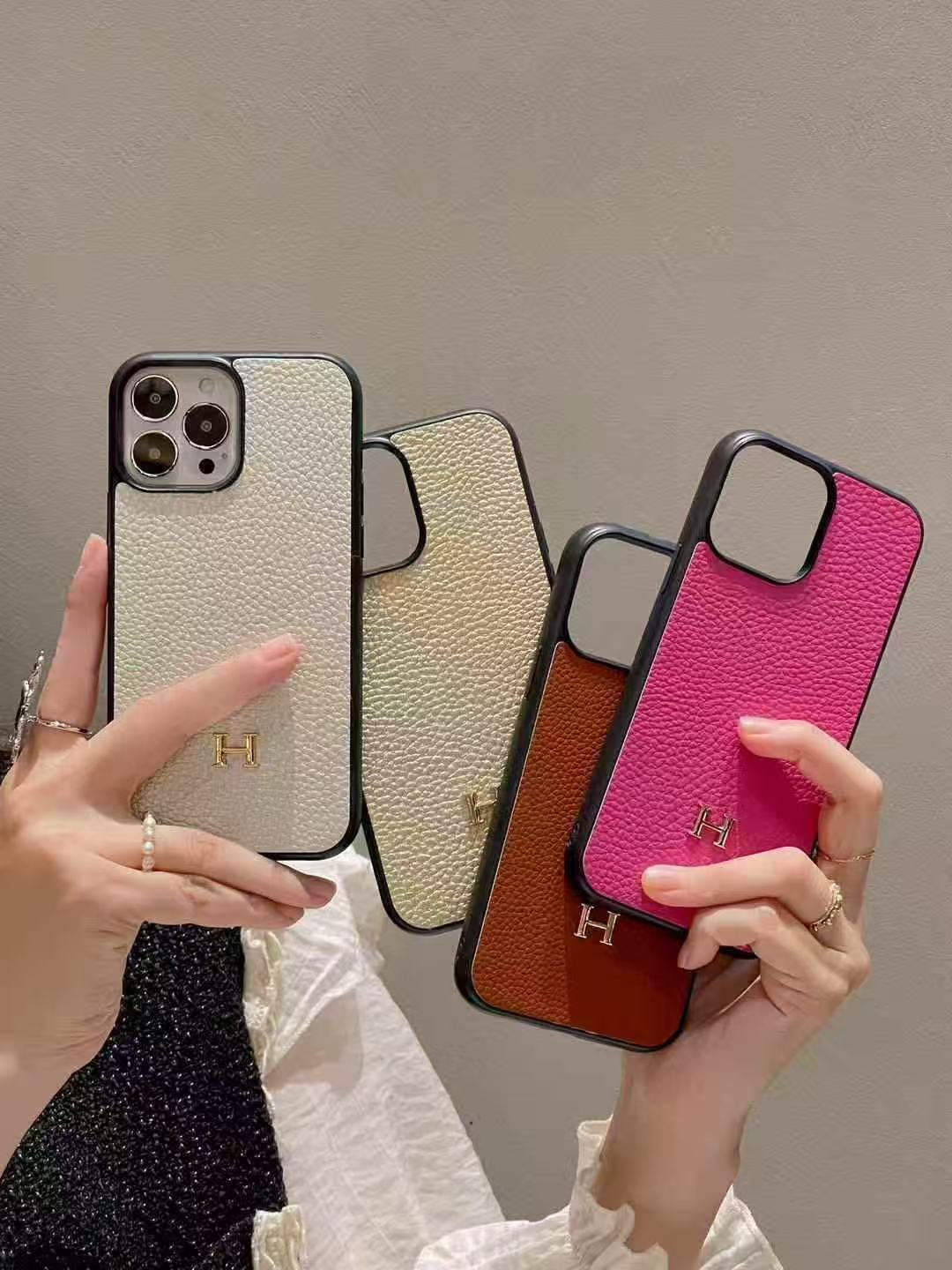 Trendy Cool Phone Shell