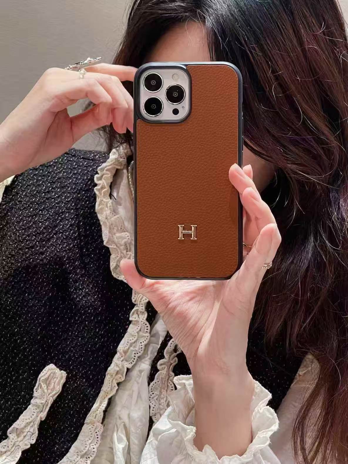 Trendy Cool Phone Shell