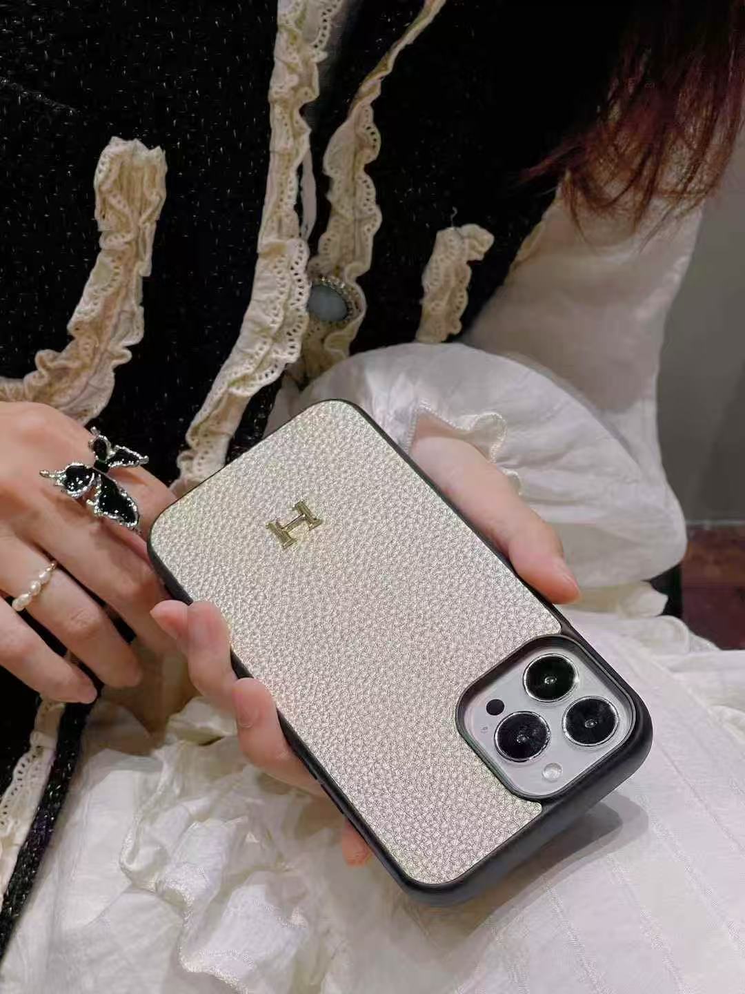 Trendy Cool Phone Shell