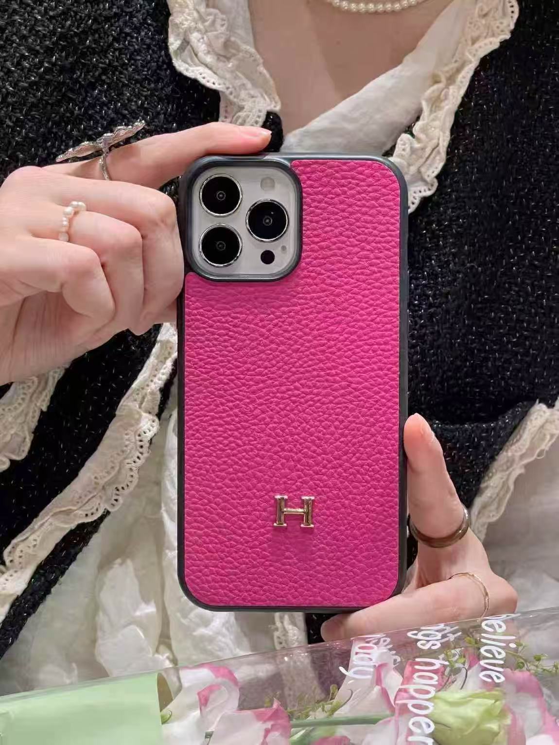 Trendy Cool Phone Shell