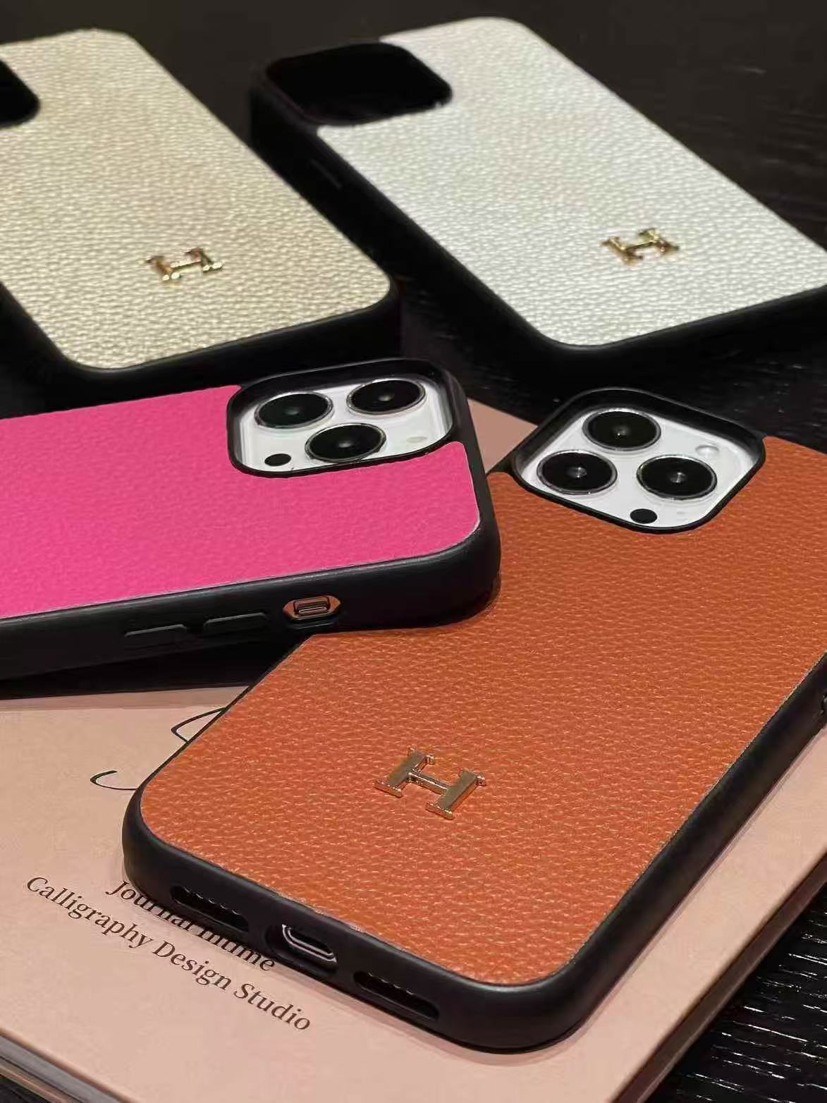 Trendy Cool Phone Shell