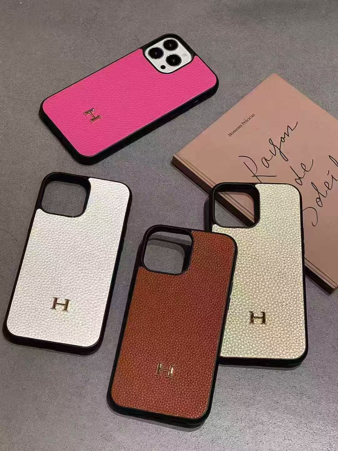 Trendy Cool Phone Shell