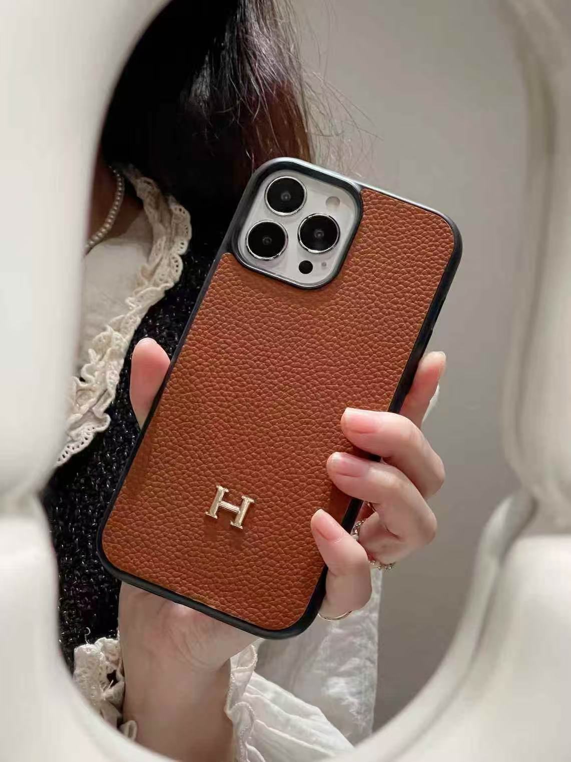 Trendy Cool Phone Shell