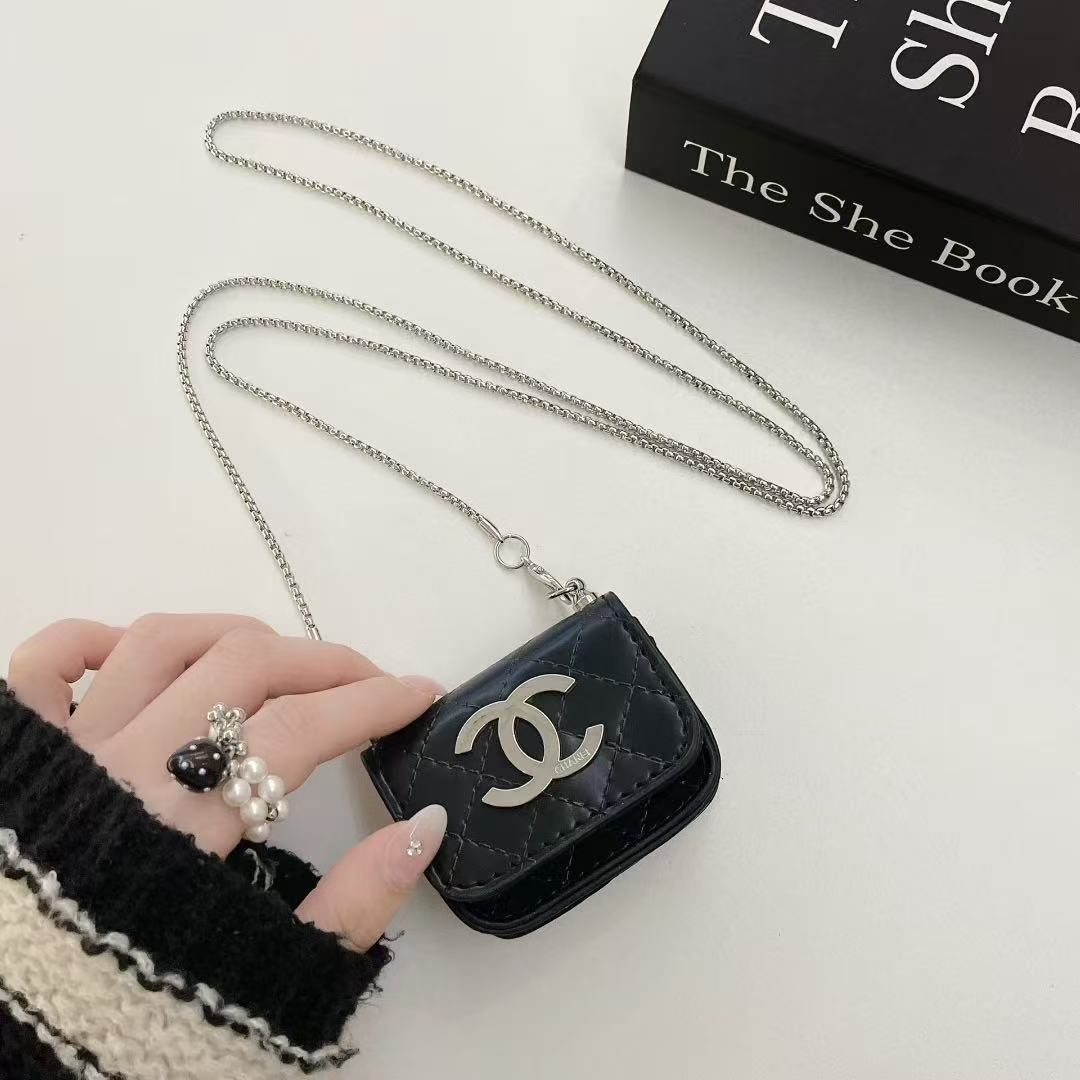 Trendy Earphone Guards: Stylish Protection Way