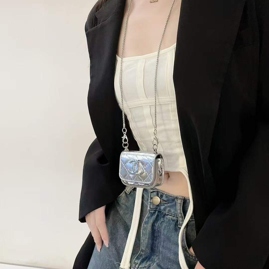 Trendy Earphone Guards: Stylish Protection Way