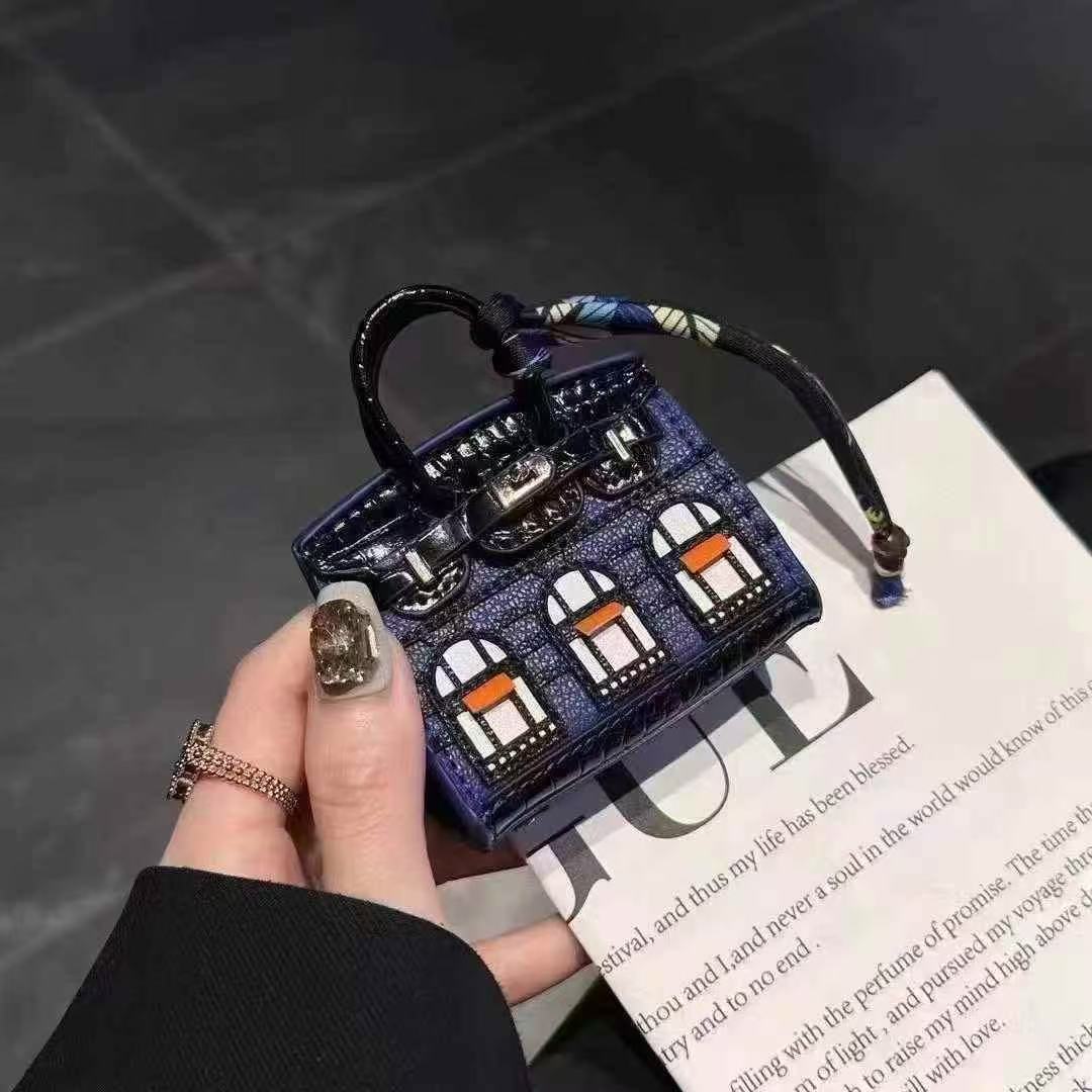 Fashion-Forward Headphone Guards: Stand Out Suitable for all models of headphones
