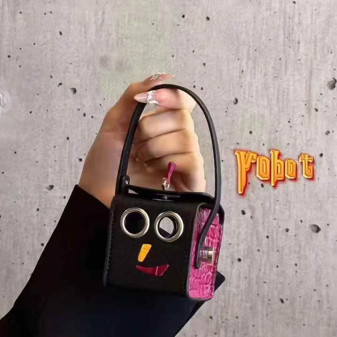 Chic Headphone Covers: Style Your Sound Suitable for all models of headphones