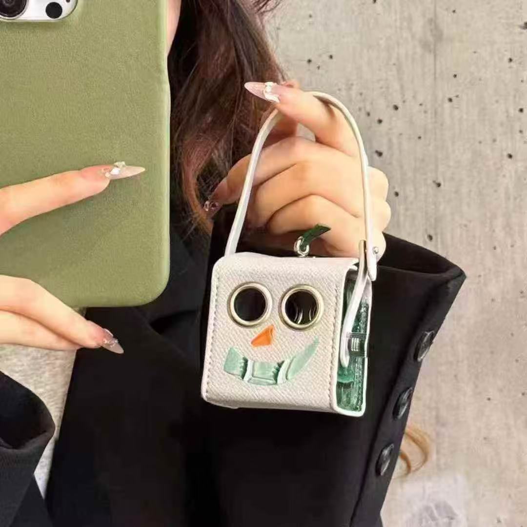 Chic Headphone Covers: Style Your Sound Suitable for all models of headphones
