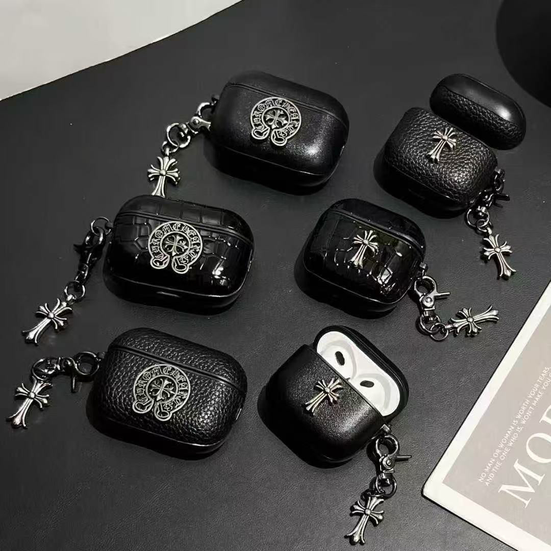 Stylish Earbud Guards: Fashionable Audio Care