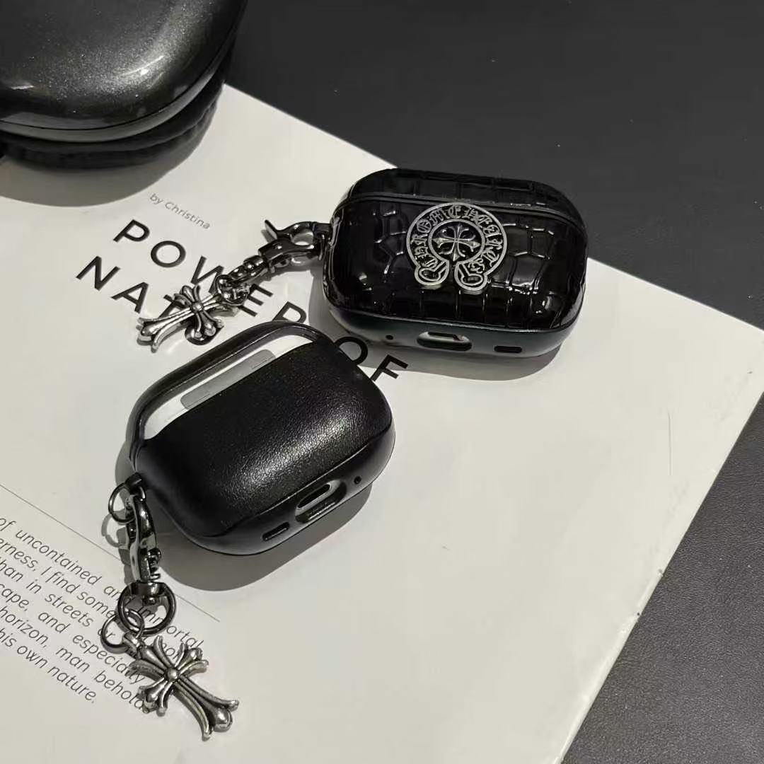 Stylish Earbud Guards: Fashionable Audio Care