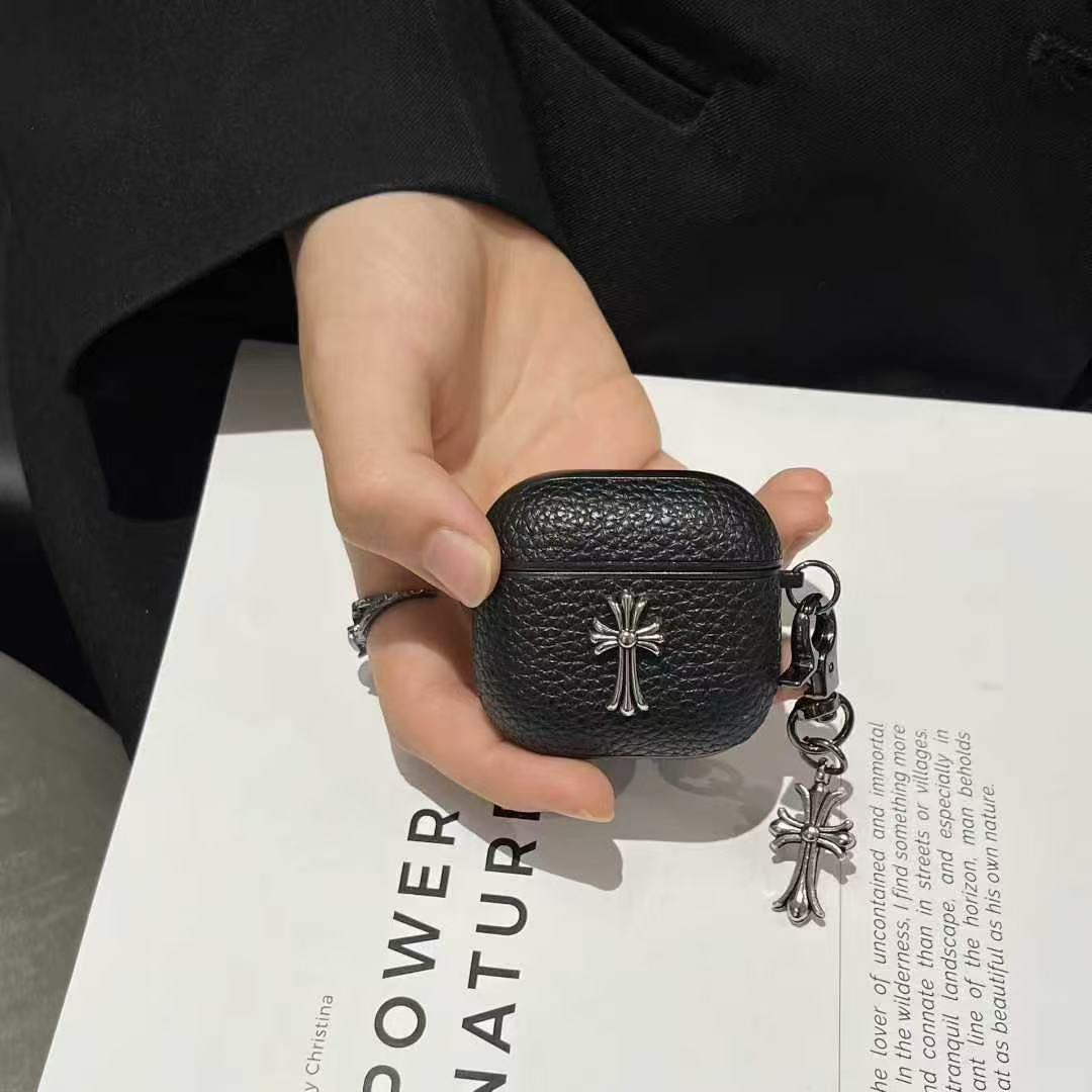 Stylish Earbud Guards: Fashionable Audio Care