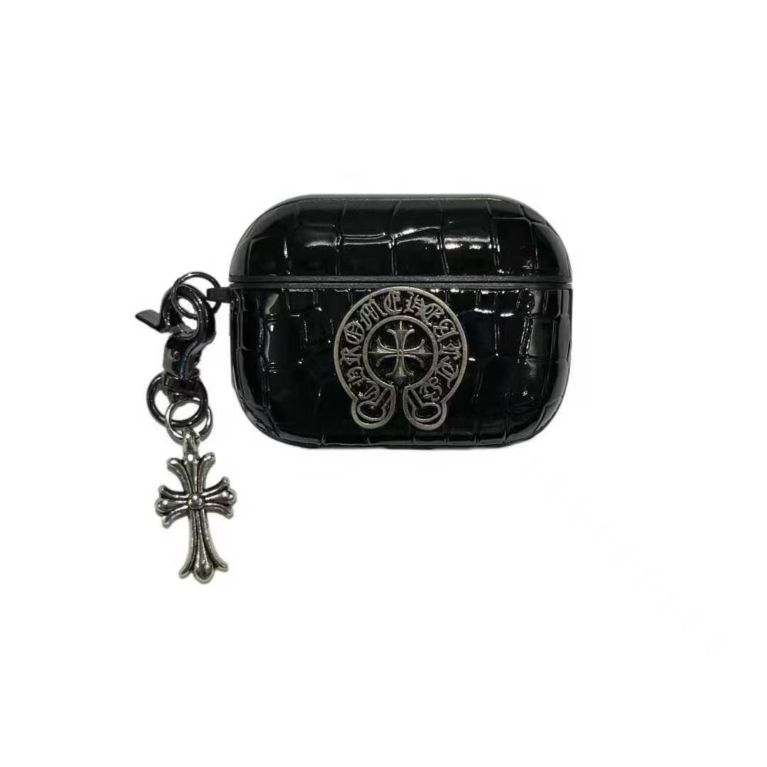 Stylish Earbud Guards: Fashionable Audio Care