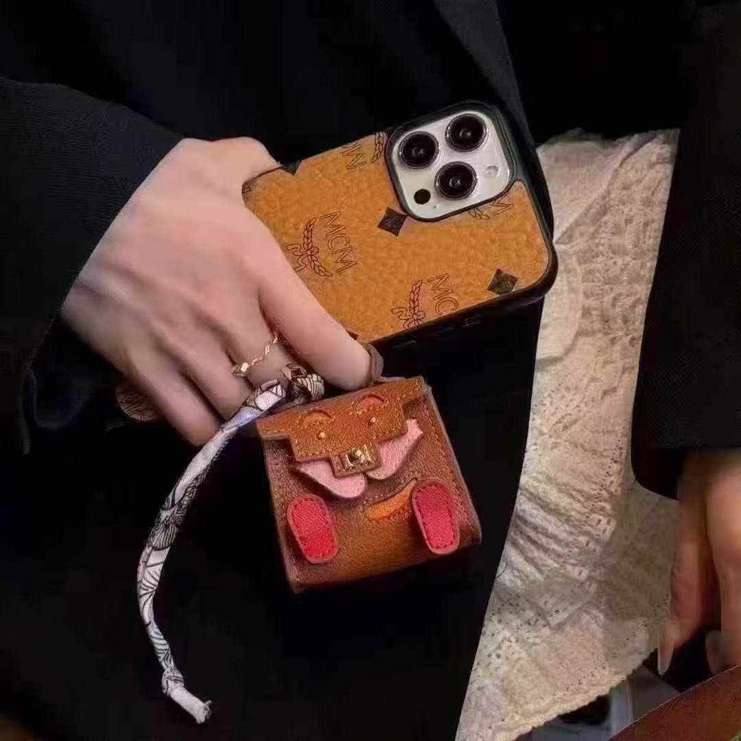 Chic Earphone Guards: Stylish Protection Boost