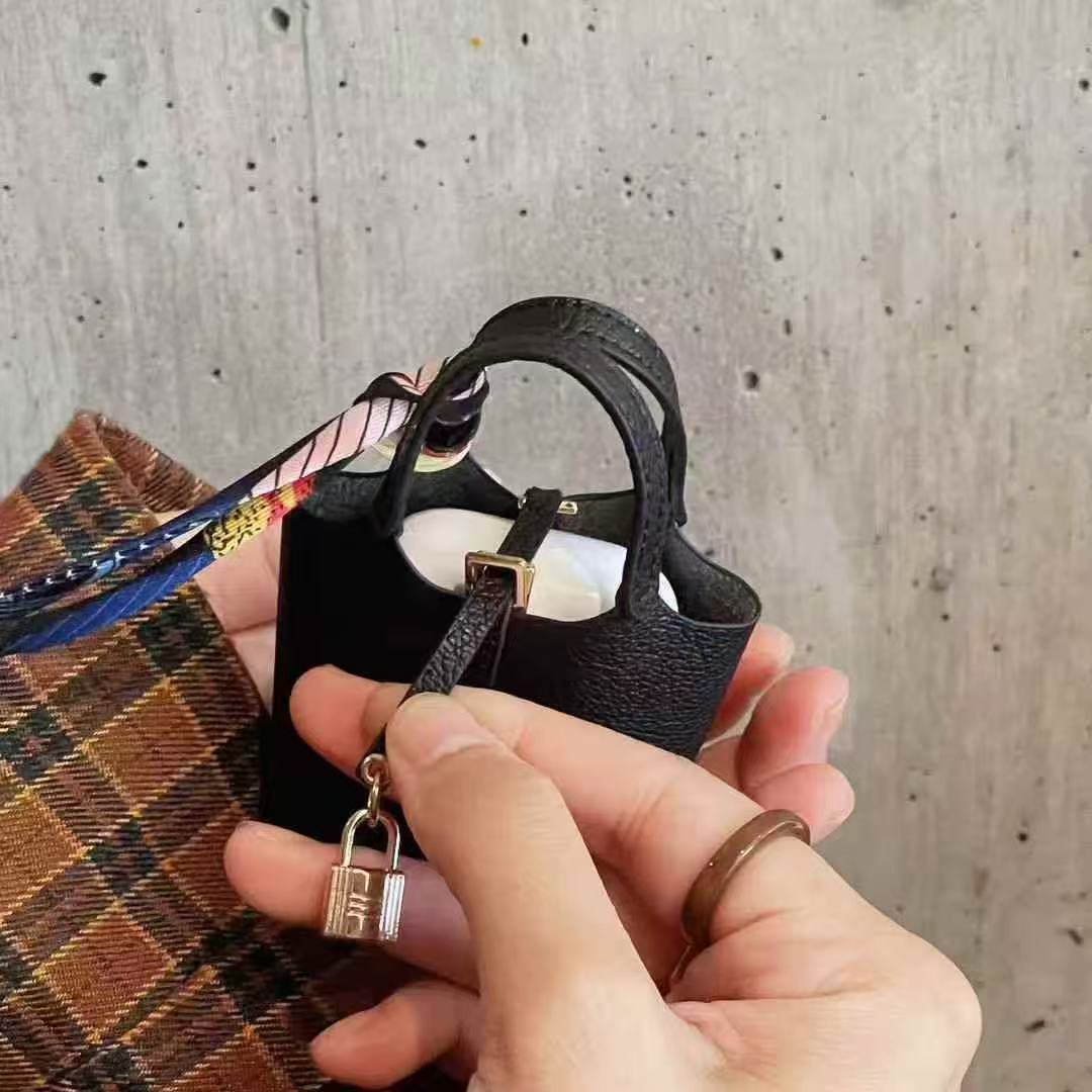 Cool Earbud Guards: Stylish Audio Safeguard