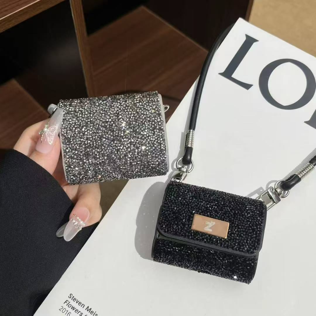 Chic Headphone Sleeves: Trendy Protection Upgrade