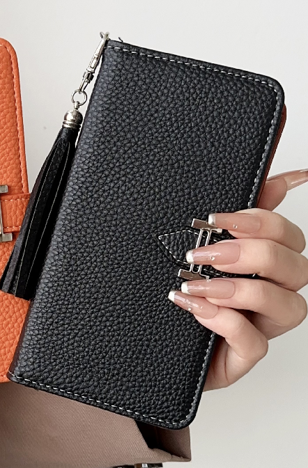 Trendy Cover with Card Compartment