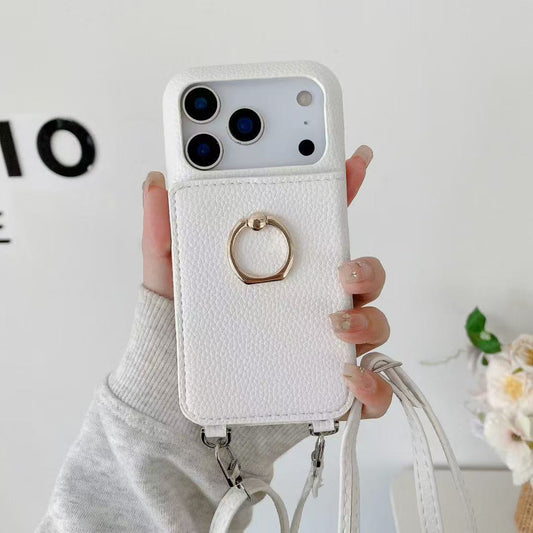 Stylish Phone Case & Card Pouch