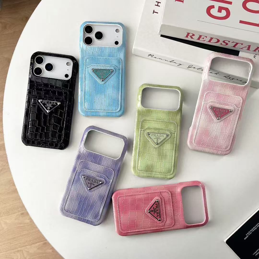 Cool Trendy Phone Shell