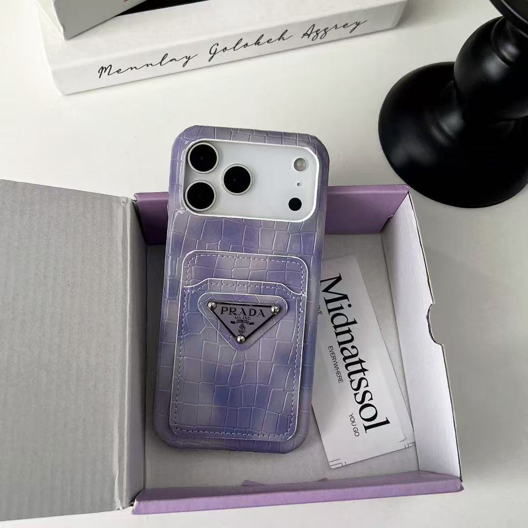 Cool Trendy Phone Shell