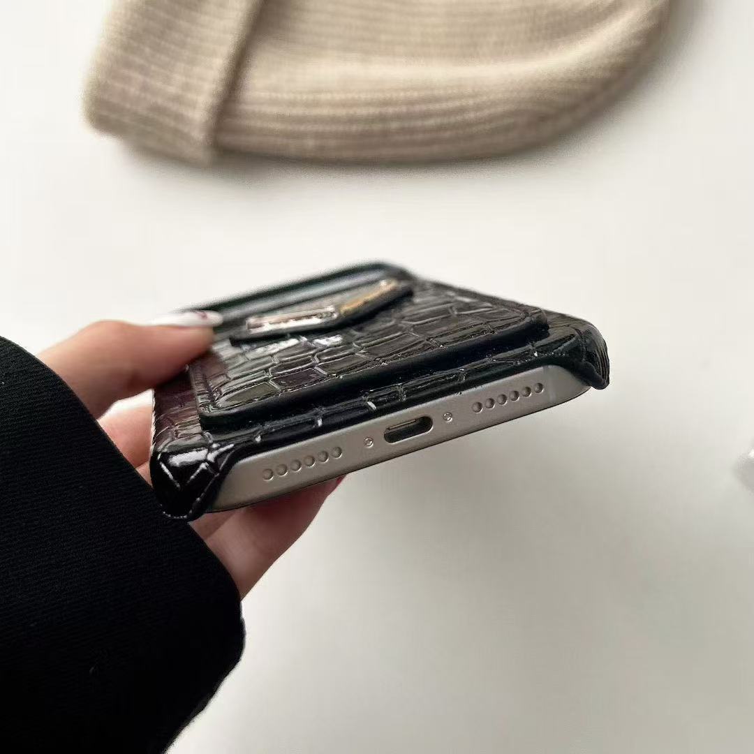 Cool Trendy Phone Shell