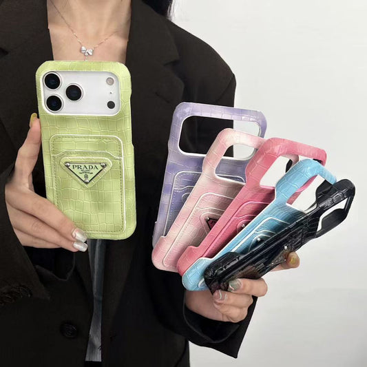 Cool Trendy Phone Shell