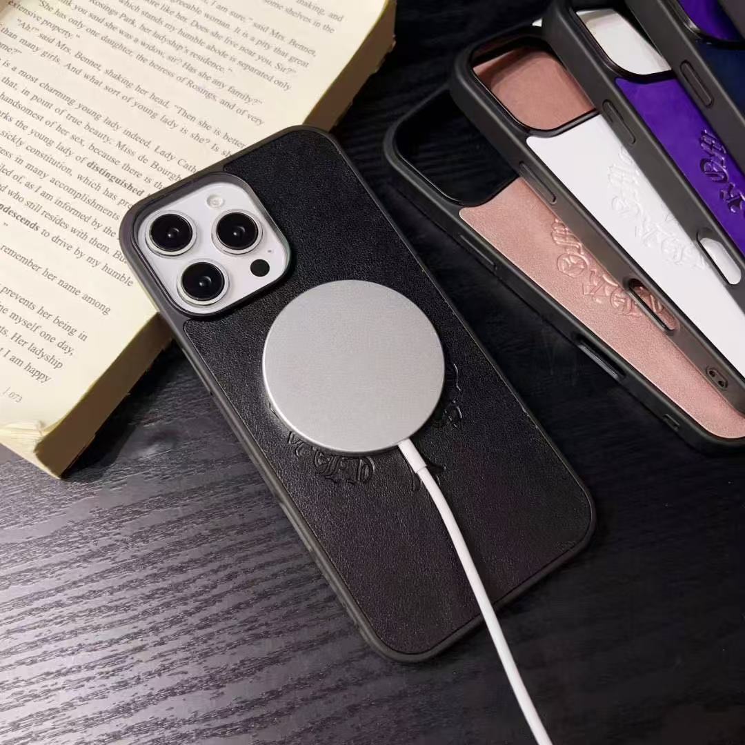 Phone Case Trends: Stay Stylishly Protected