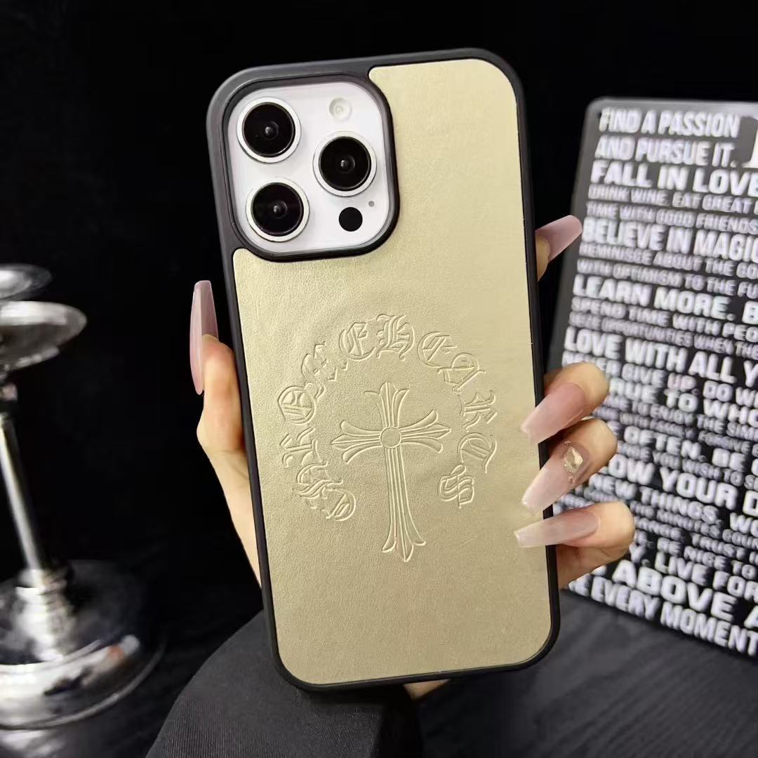 Phone Case Trends: Stay Stylishly Protected